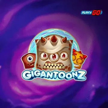 Gigantoonz - JOOX138