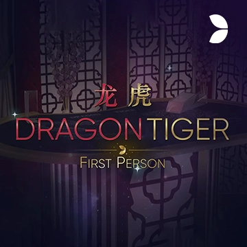 Dragon Tiger - JOOX138