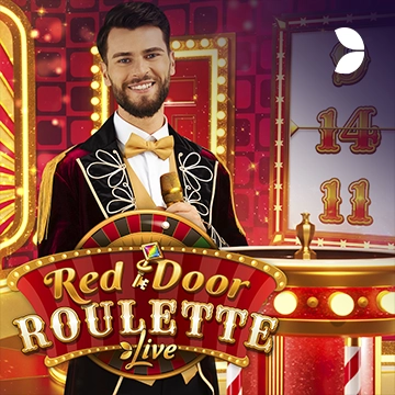 Red Door Roulette - JOOX138