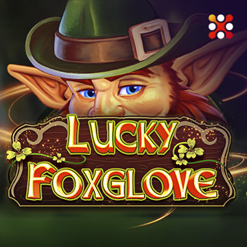 Lucky Foxglove - JOOX138