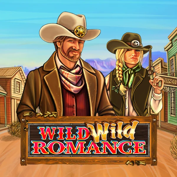 Wild Wild Romance - JOOX138