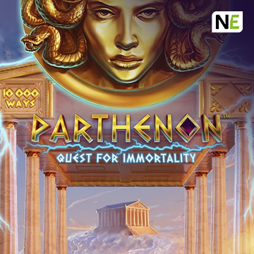 Parthenon: Quest for Immortality - JOOX138