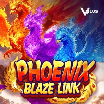 Phoenix Blaze Link - JOOX138