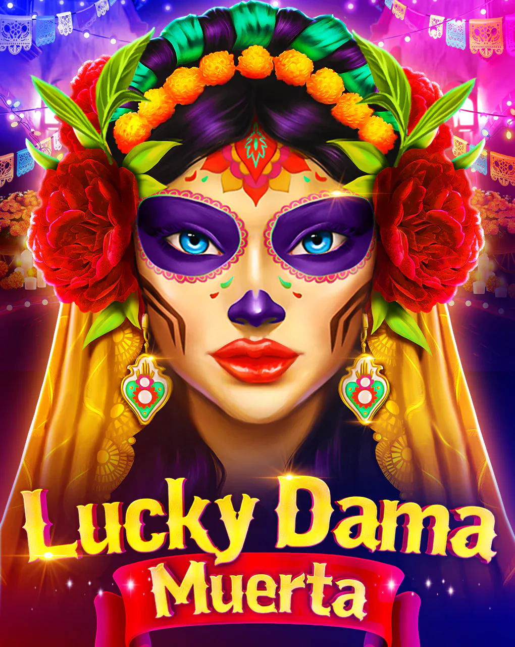 Lucky Dama Muerta - JOOX138