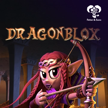 Dragon Blox - JOOX138