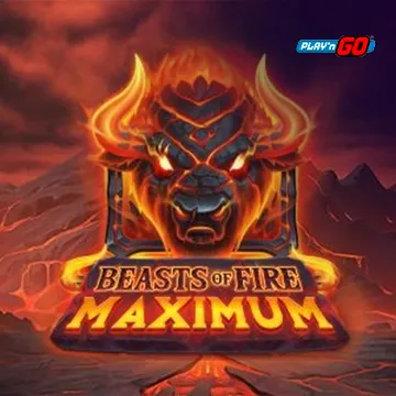 Beasts of Fire Maximum - JOOX138