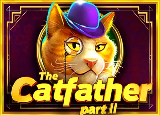 The Catfather Part II - JOOX138