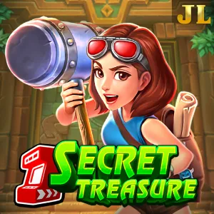 Secret Treasure - JOOX138