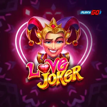 Love Joker - JOOX138