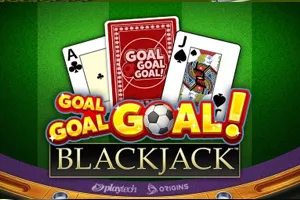 Goal Goal Goal Blackjack - JOOX138