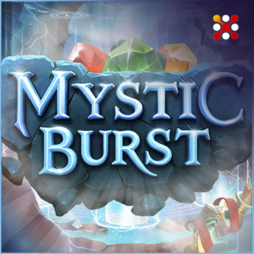Mystic Burst - JOOX138