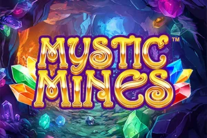 Mystic Mines - JOOX138