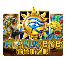 Horus Eye - JOOX138