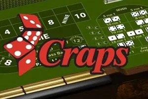 Craps - JOOX138