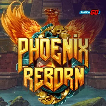 Phoenix Reborn - JOOX138