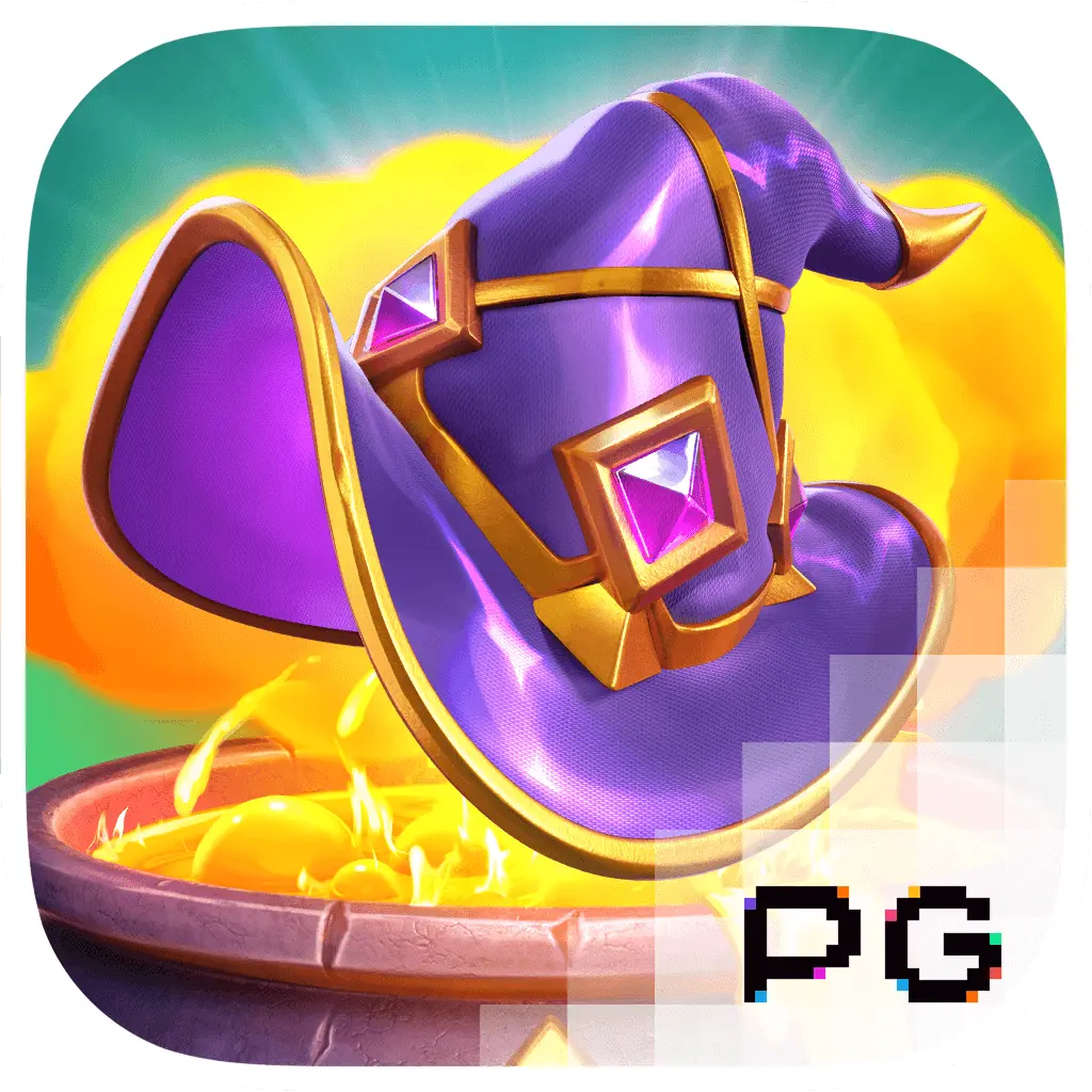 PGSoft : Alchemy Gold - JOOX138