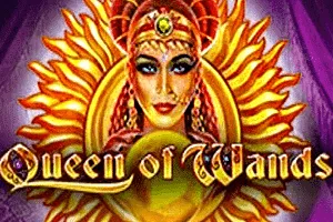 Queen of Wands - JOOX138