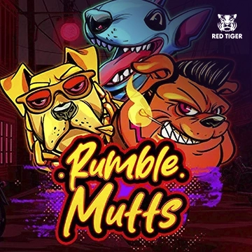 Rumble Mutts - JOOX138