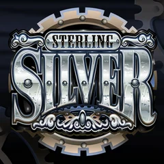 Sterling Silver - JOOX138