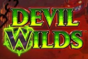 Devil Wilds - JOOX138