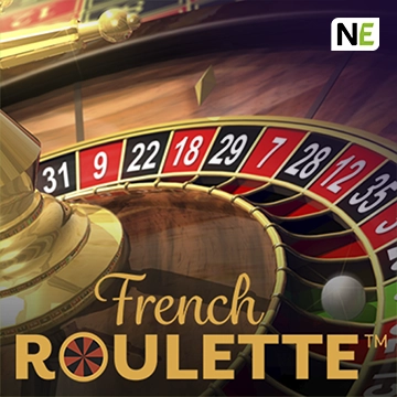 NetEnt French Roulette - JOOX138