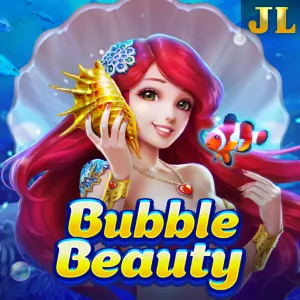 Bubble Beauty - JOOX138