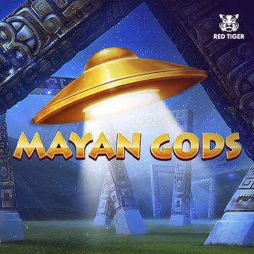 Mayan Gods - JOOX138