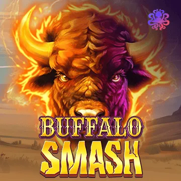 Buffalo Smash - JOOX138