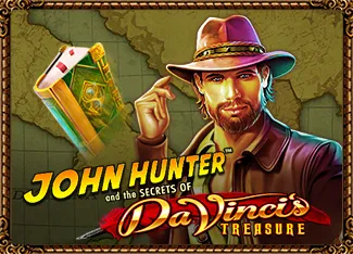 Da Vincis Treasure - JOOX138