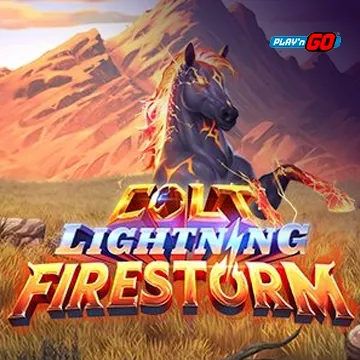 Colt Lightning Firestorm - JOOX138