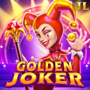 Golden Joker - JOOX138