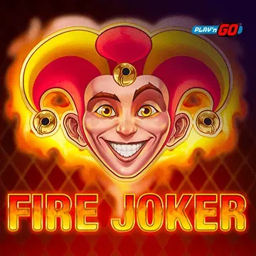 Fire Joker - JOOX138