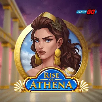 Rise of Athena - JOOX138