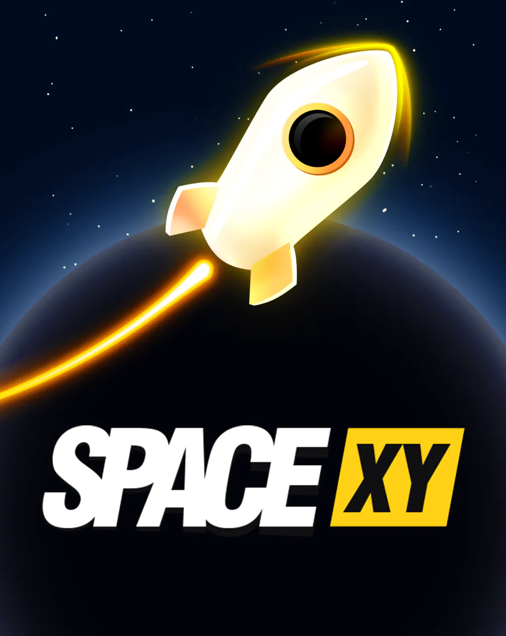 Space XY - JOOX138