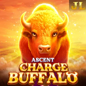 Charge Buffalo ASCENT - JOOX138