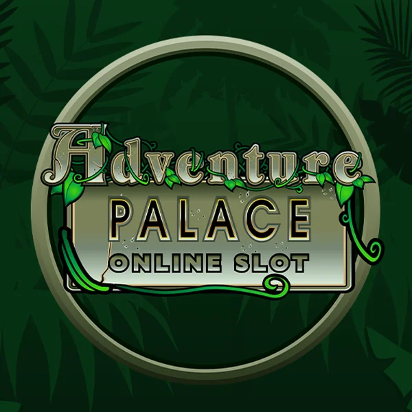 Adventure Palace - JOOX138