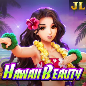 Hawaii Beauty - JOOX138