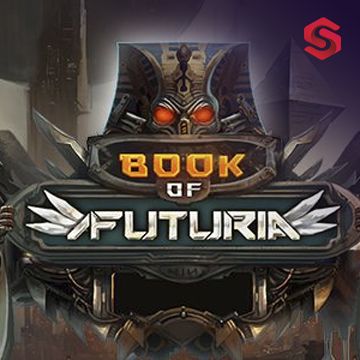 Book of Futuria - JOOX138