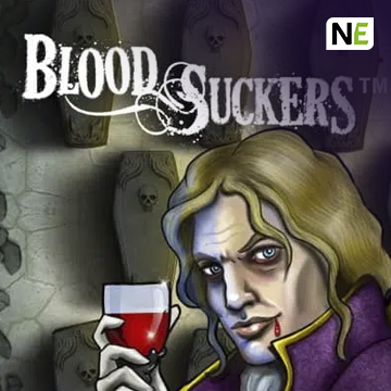 Blood Suckers II - JOOX138