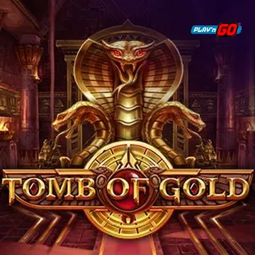 Tomb of Gold - JOOX138