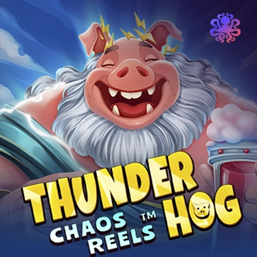 Thunder Hog Chaos Reels - JOOX138