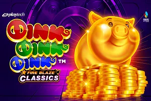 Fire Blaze: Oink Oink Oink - JOOX138