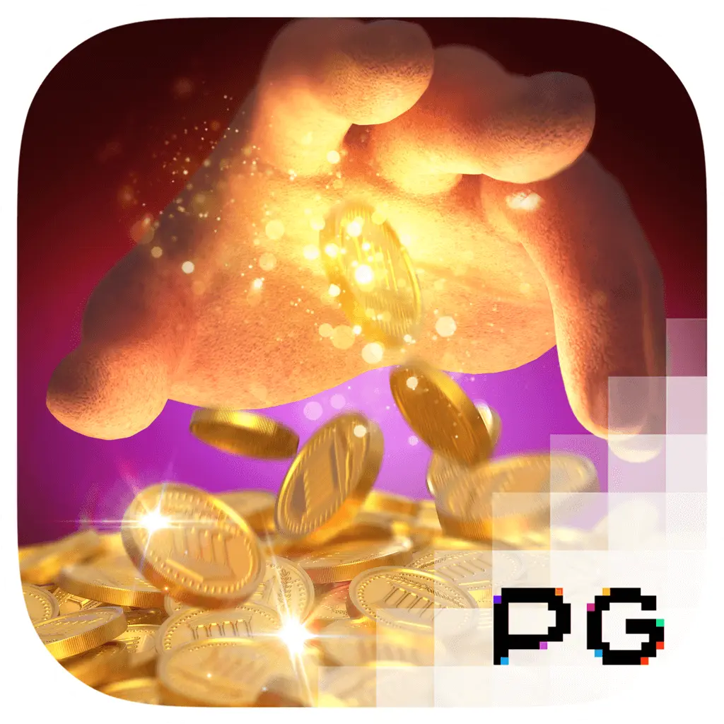 PGSoft : Midas Fortune - JOOX138
