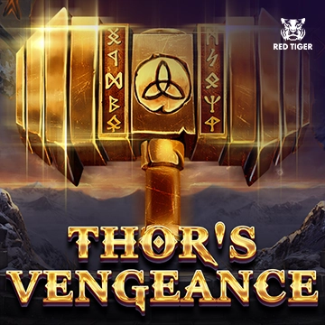 Thors Vengeance - JOOX138