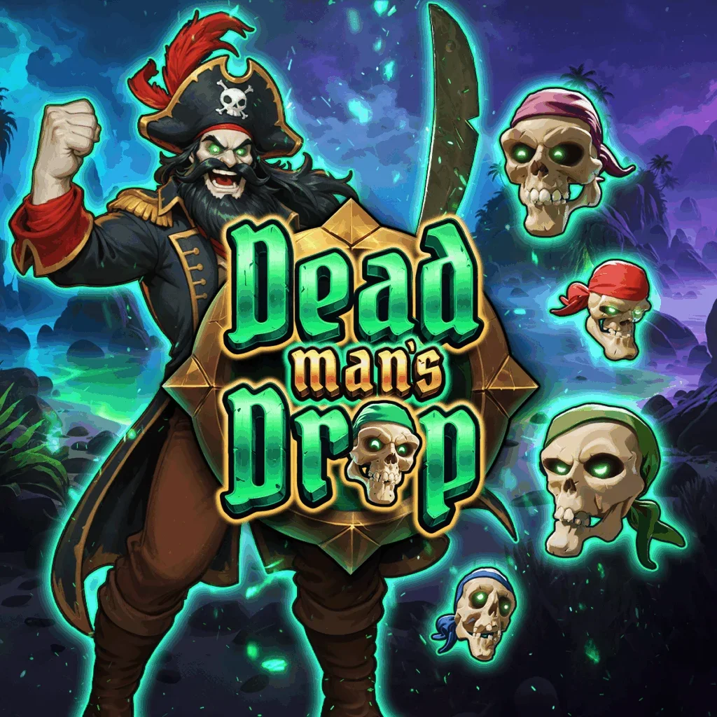 Dead Mans Drop - JOOX138