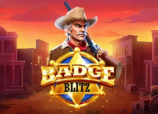Badge Blitz - JOOX138