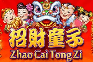 Zhao Cai Tong Zi - JOOX138