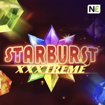 Starburst XXXtreme - JOOX138