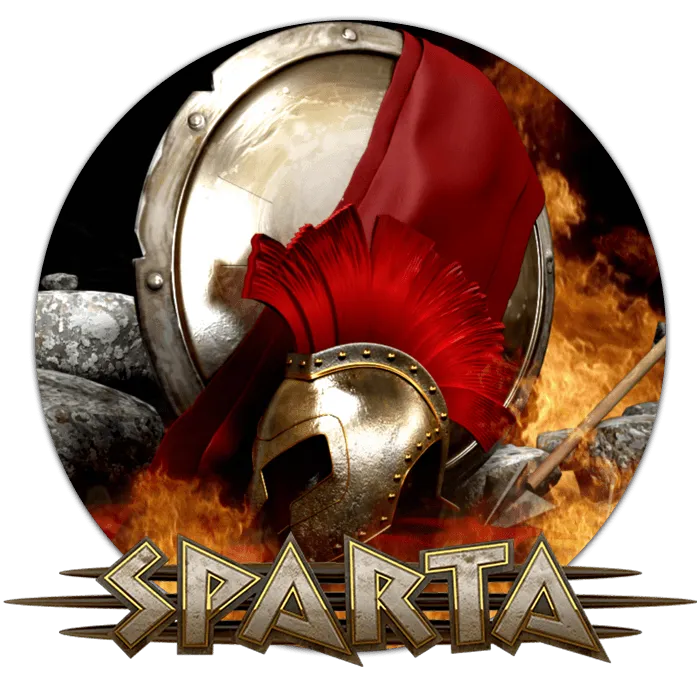 Sparta - JOOX138