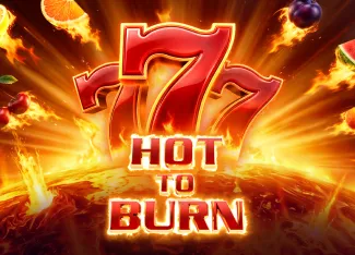 Hot to Burn - JOOX138